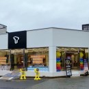 SK텔레콤 정문 방면 이미지