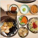 삼성화재 서초사옥 | 고깃집열, 고기보다 분위기에 먼저 반한 날