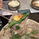 옛날손칼국수두부전골 | 옥된장 서현역 한식 맛집 방문 후기 및 메뉴 추천