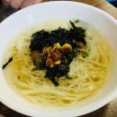원멸치국수 티스토리