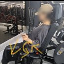 카인드몬스터 | 강동역 헬스장 다이어트&힙업 PT 후기 | 카인드짐 강동역점 윤홍균 트레이너