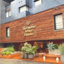 더원씨티 | 후쿠오카 더 원파이브 테라스 호텔 후기｜친구랑 2박3일 넓은 가성비 숙소