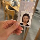 건대증명사진 초스피드완성 고퀄리티 더앵글스튜디오 촬영후기
