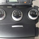 코란도C히터 공조기 스위치68710-34120 이미지