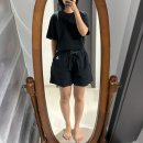 6704 | 나이키 ACG 트레일 쇼츠 (CZ6704-014) 착용후기 / 실측 / 사이즈팁