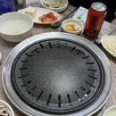 복촌 숯불꼼장어와곱창 | [내돈내산] 부산 자갈치역 맛집 대정양곱창 | 소금구이, 전골, 볶음밥 솔직후기