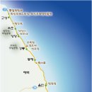 위에 몸을 맡기니 여기가 무릉도원 : 강릉~동해~울진 (한국관광공사) : 자동 바닥청소장비 영신엔지니어링