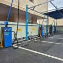 영세차장 | 청주 세차장 추천 꼼꼼함이 다른 치카치카청주점 디테일링 스팀세차 후기