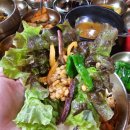 왕송황토보리밥 이미지