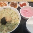 본죽&비빔밥cafe(울산강동산하점)