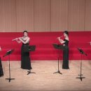 제25회 정기연주회 SONO FLUTE ENSEMBLE--- Moon River 이미지