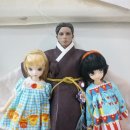 꽃지한복 이미지