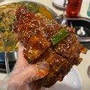 [선릉역 감자탕 맛집] 직화 뼈구이로 진한 맛 제대로 원조해장촌 선릉역점 맛집 리뷰
