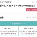가정2-05-008 | 5. 신혼집 구하기 / LH신혼희망타운 행복주택 55형 당첨후기 / 인천 가정 A-2블록 / 예비신혼부부 행복주택