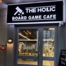 수리력 쑥쑥 보드게임 | 삼산 보드게임 카페 “더홀릭 보드게임카페” 내돈내산 후기 (금액, 이용 방법, 재밌는 보드게임 추천)