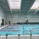 런던 수영장 후기 6│Kensington Leisure Centre 켄싱턴 레져 센터│영국 노팅힐 수영장