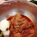 이조숯불갈비 이미지