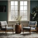 꿈꾸는 의자 이미지