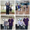 [언제든학교]쉽고 재미있는 시니어 건강체조&레크리에이션 | 서산주간보호센터 ::[서해주간보호센터] 2021년 7월 4주차 프로그램