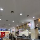 오산휴게소동탄-던킨도너츠