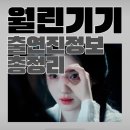 "월린기기 / Veil of Shadows / 달의 비늘과 화려한 기록."의 주인공 4인 이미지