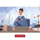 서강대학교 법학전문대학원 | [인터뷰] 서강대학교 로스쿨ㅣ법학전문대학원 뉴스레터