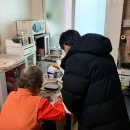 박은자 맛사랑 이미지