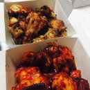 굽네치킨 용산점 이미지