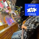 [인천 월미도] 마이랜드 바이킹 - 110도 소문의 원조 바이킹 직접 타본 후기