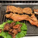 태능초가집갈비 이미지