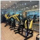 GYM223 | 송내역헬스장 고민 끝낸 날, 부천헬스장 쏘마휘트니스 부천상동점에서 송내역PT 체험한 후기