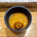 약수 스시미즈테이 런치 후기