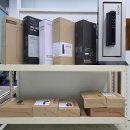 대학로2R | 프라임센터 배곧 지식산업센터K 도어락 설치 후기 (경동나비엔 SDL410-2R)