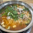 천대리즉석해물칼국수 이미지