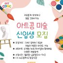 아트콩미술교습소 이미지