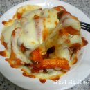 여우떡볶이