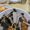 정릉아리랑시장 이미지