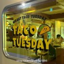 후후타코 | [잠실/송리단길맛집]송리단길 타코 맛집 타코튜즈데이 석촌호수점 가본 후기