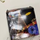 갑-180 | 알리 크리스마스트리180cm PE트리+지네전구 2000구 구매후기