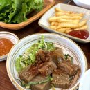 부모산쪽갈비 이미지