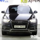 아우디]Q3 2.0 TDI 콰트로 이미지