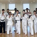 가좌태권도 이미지