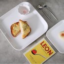 디저트 사각 이미지