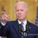 바이든 &#34;아프간 지도자 스스로 싸워야…철군결정 후회 안해&#34; 이미지