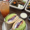 [경기/양평역맛집] 양평에도 완전 맛있는 샐러드맛집 있다구요! &lt;모든샐러드&amp;샌드위치&gt;