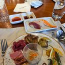 강남대로107길 18 | 더리버사이드 호텔 뷔페 더가든키친 - n번째 방문중인 서울 가성비 호텔 뷔페 맛집 추천 :: 평일 런치 후기