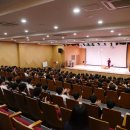 다원중학교 | 다원중학교 찾아가는 진로체험 공연 후기 | 학교 체육관 서커스 공연 (진로체험 콘서트)