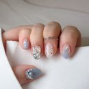 유니네일 | 유니뷰티 당진기지시점 당진네일 이달의 아트 업그레이드 후기