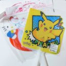 포켓몬스터 산리오 학용품 문구 조카선물 내돈내산 후기