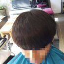 인스타일남성컷트